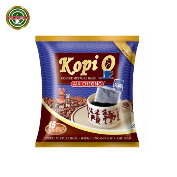AIK CHEONG Kopi-O Bag (Plus)
