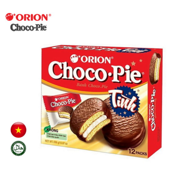 ORION Banh Chocopie