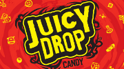 Juicy Drop Pop