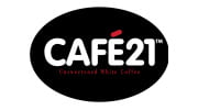 Cafe21 Cafe21