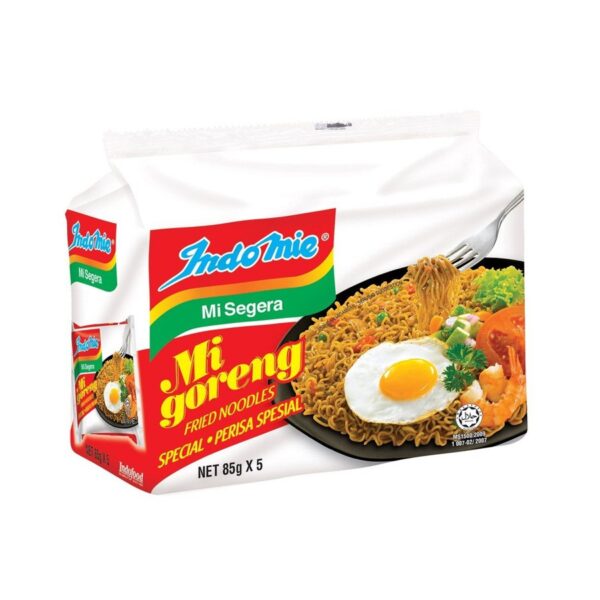 INDOMIE Mi Goreng Special